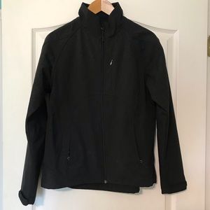 Double Diamond Jacket